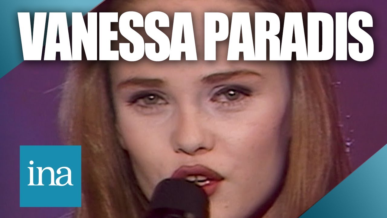 Vanessa Paradis 