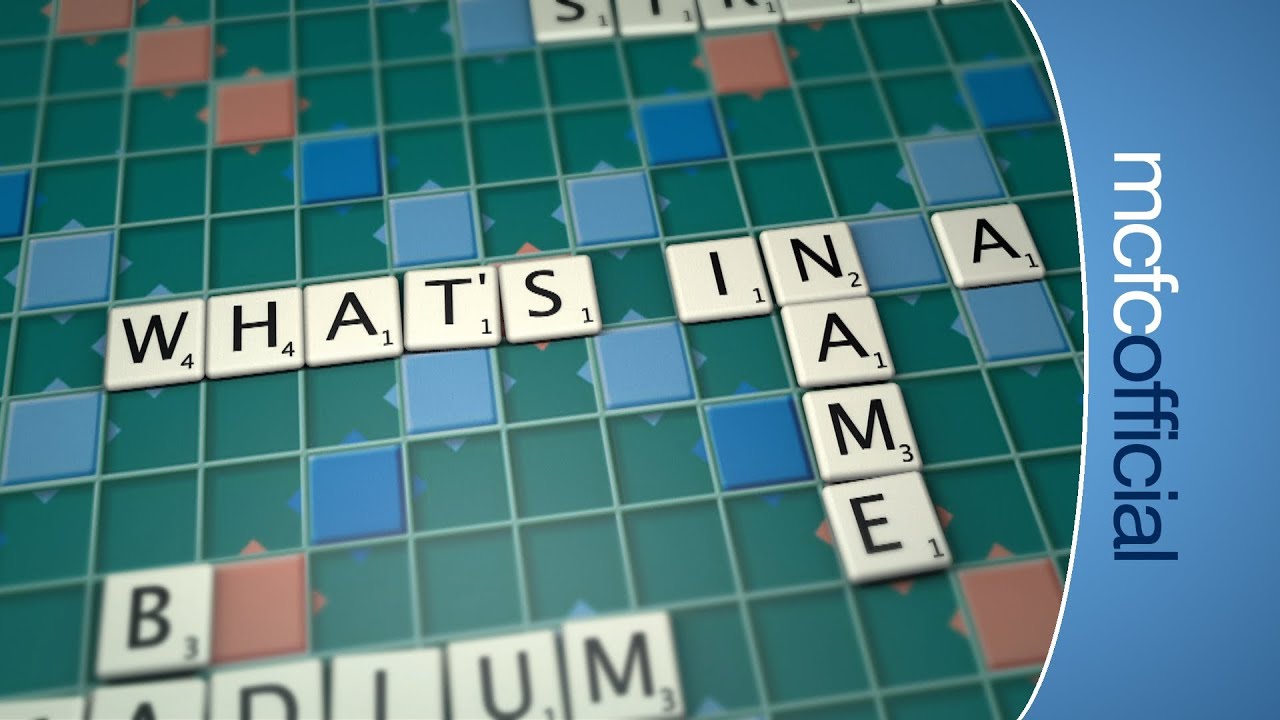 WHAT'S IN A NAME: Marcos Lopes