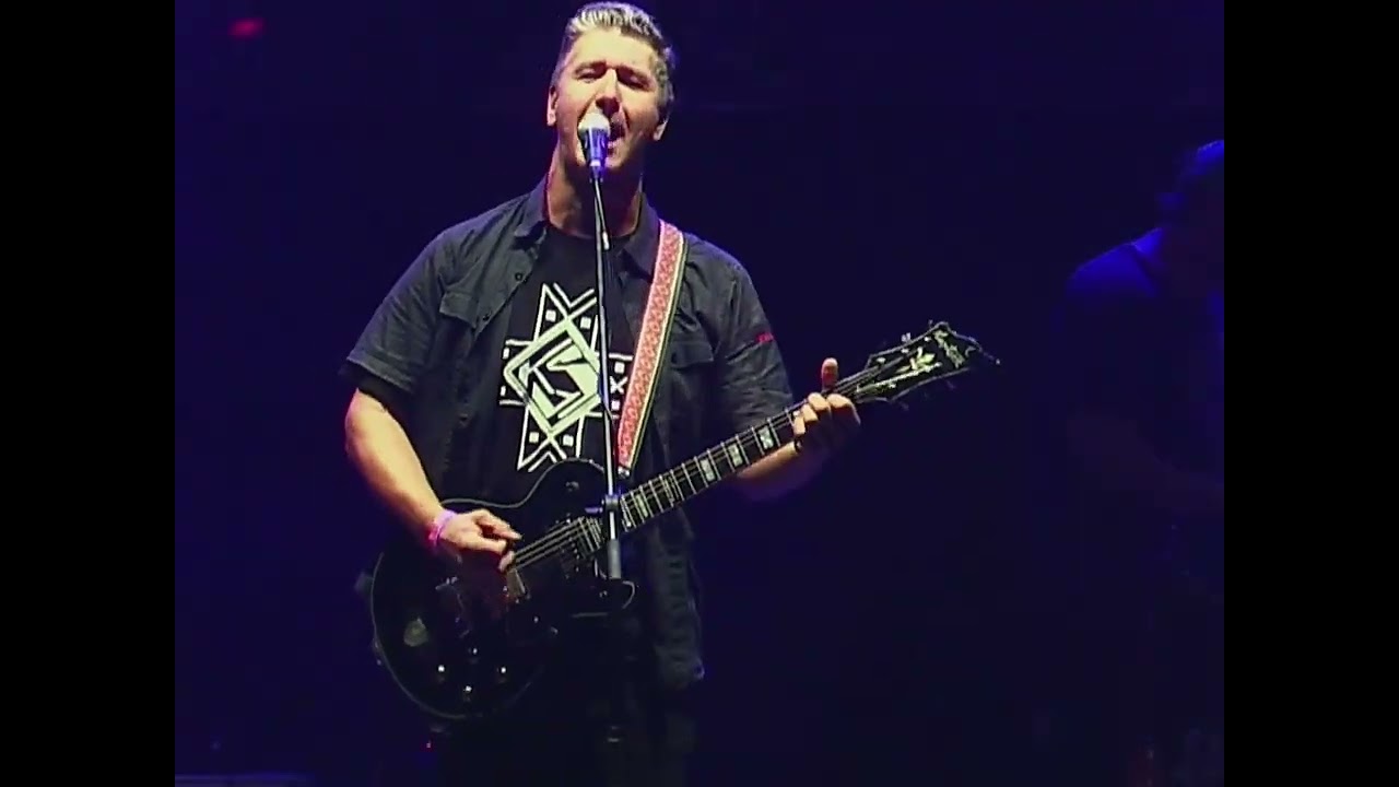 KaS - Заспяваем (live) Лидский байк фестиваль 2025 