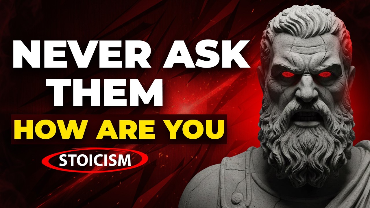 Just Say These 6 Words & You’ll Attract Anyone | Stoic Secrets