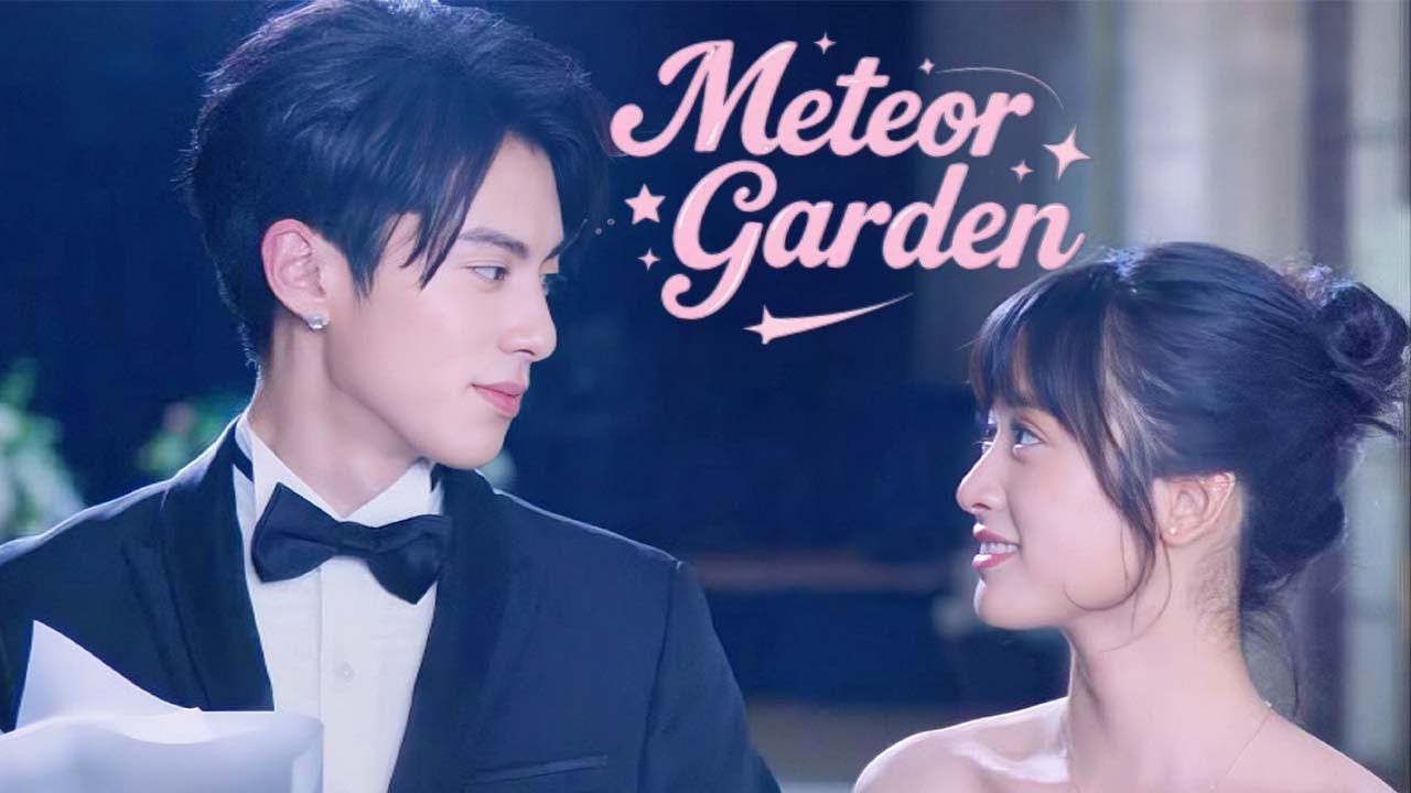 No Matter What Happens, Cinderella’s Choice Is Always the Campus Heartthrob!🥰#shenyue #cdrama