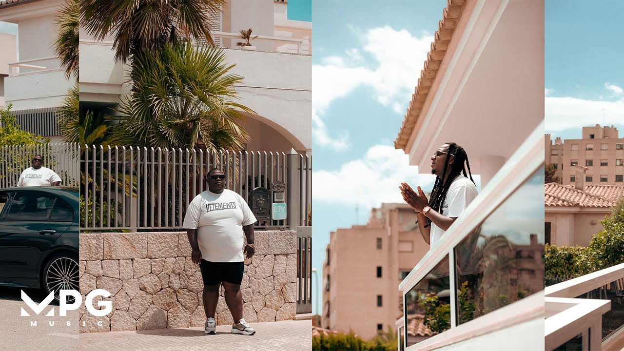 Bigidagoe X Jonna Fraser - Claimen (Prod. Gubes, Thez & Barttelini)