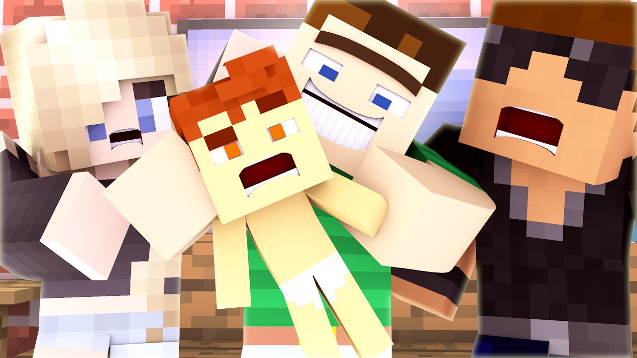Uncle Steve | Newly Weds Ep.6 