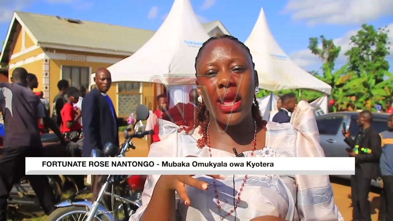 NUP mu Greater Masaka: Ababaka bagamba bakyalina amaanyi mu kitundu