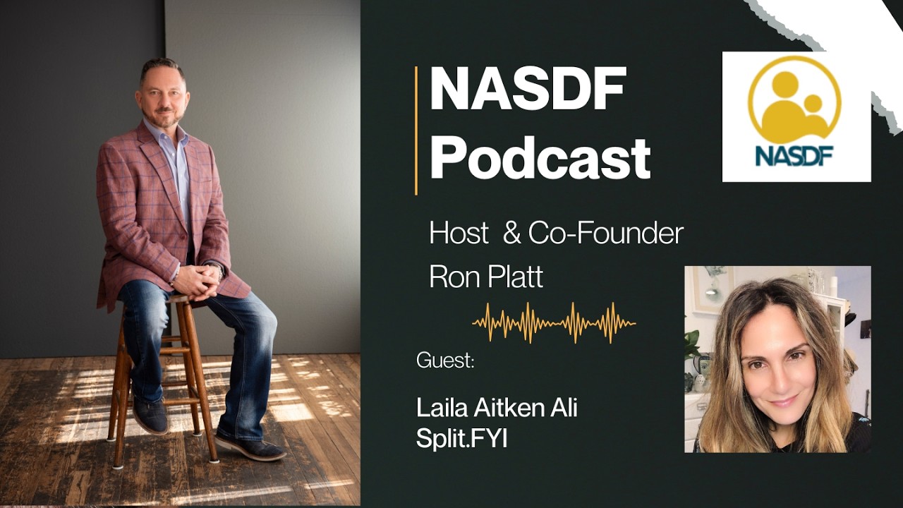 Laila Aitkin Ali   What 3 Things Can Make A Divorce Less Confrontational