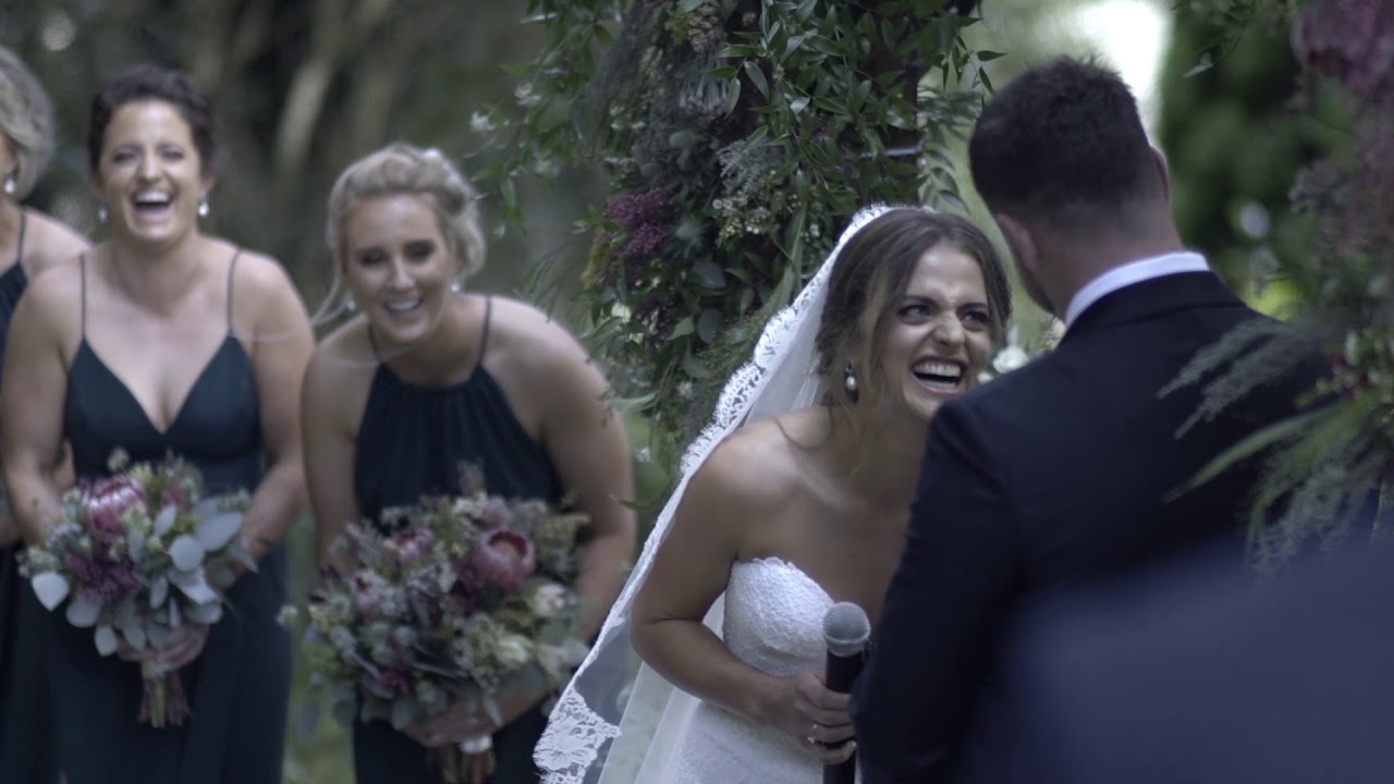 Barnabrow House Wedding - Cork City - Ireland - WedFILMS