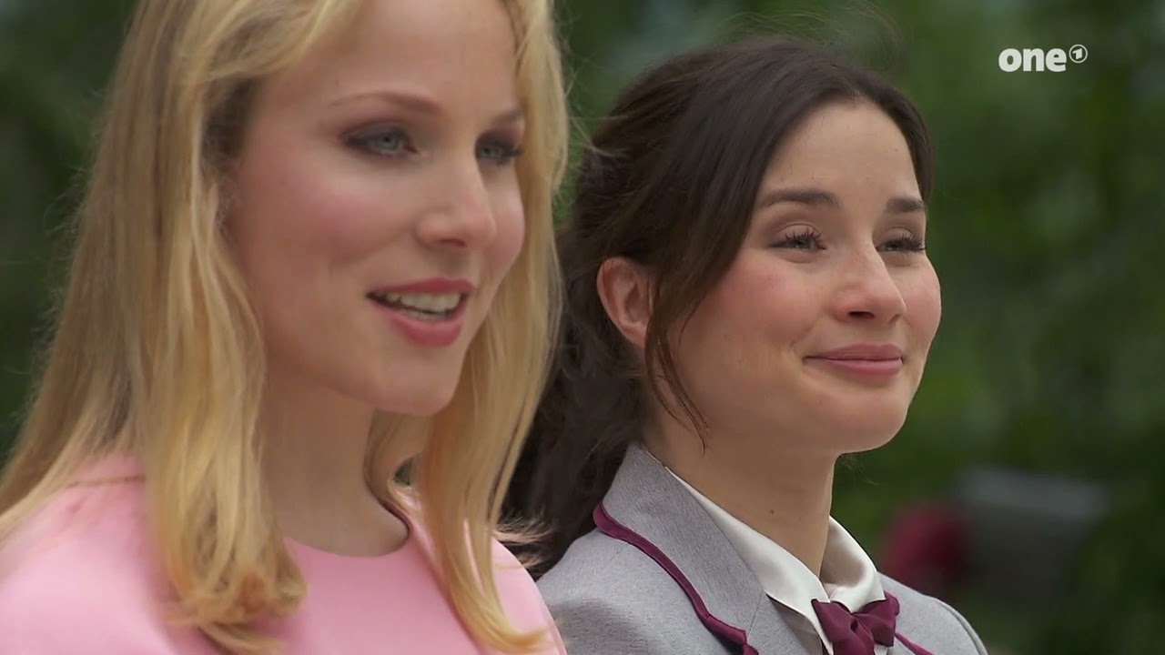 Sturm der Liebe   Episode 2539