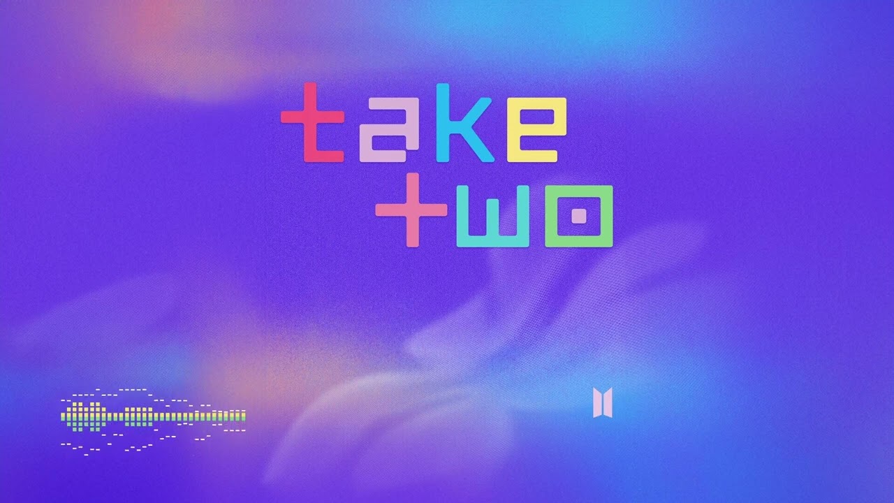 BTS - Take Two Instrumental