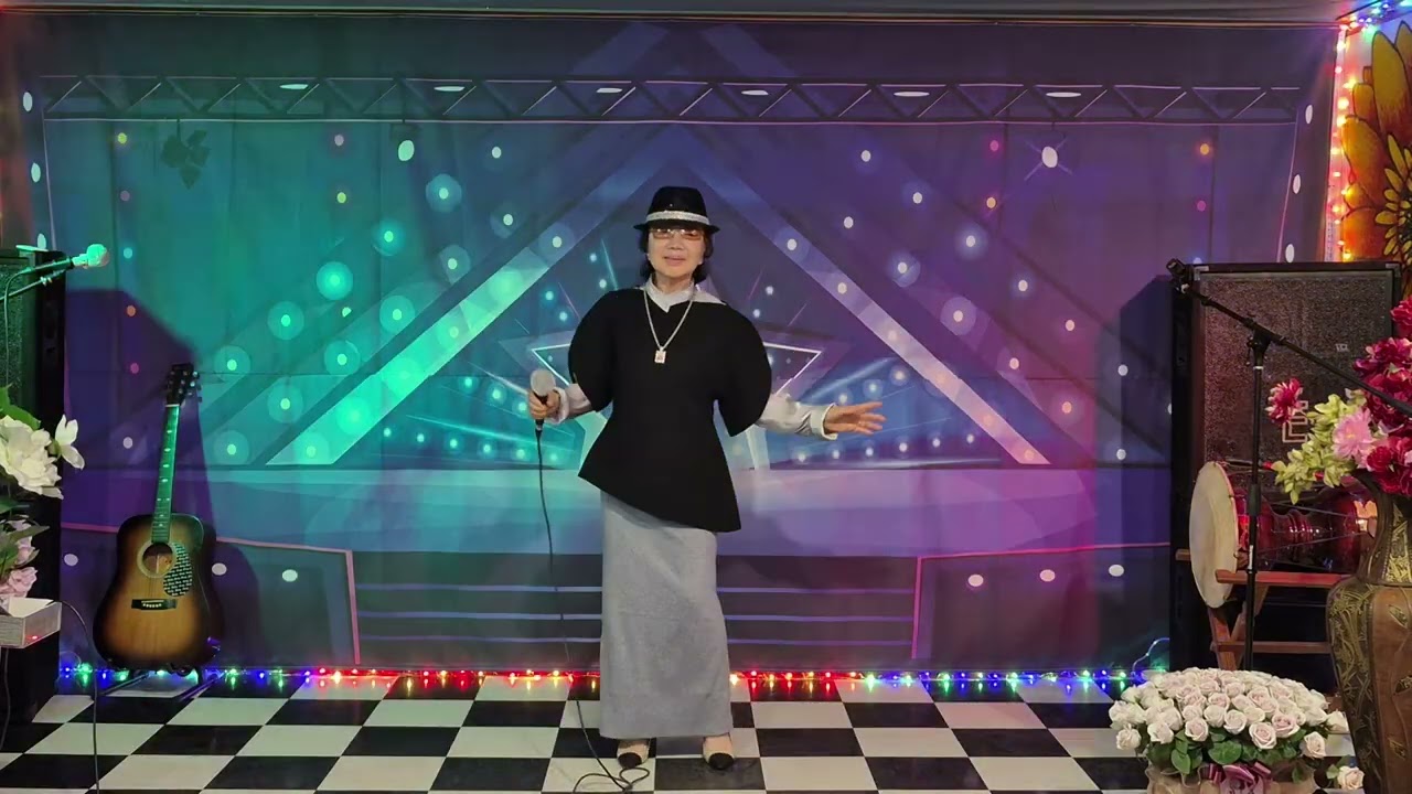 가앗고사랑( 비주안)