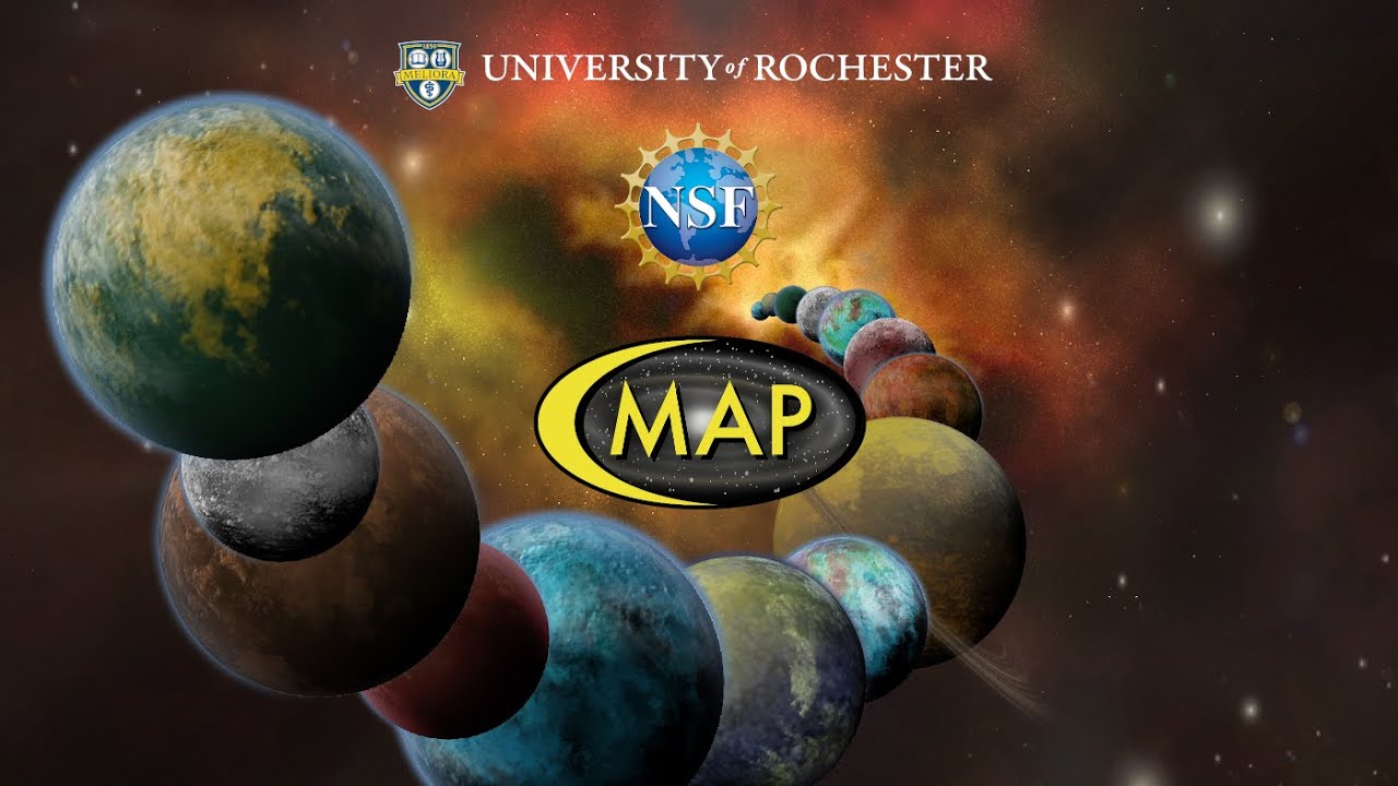 Overview of the Center for Matter at Atomic Pressures