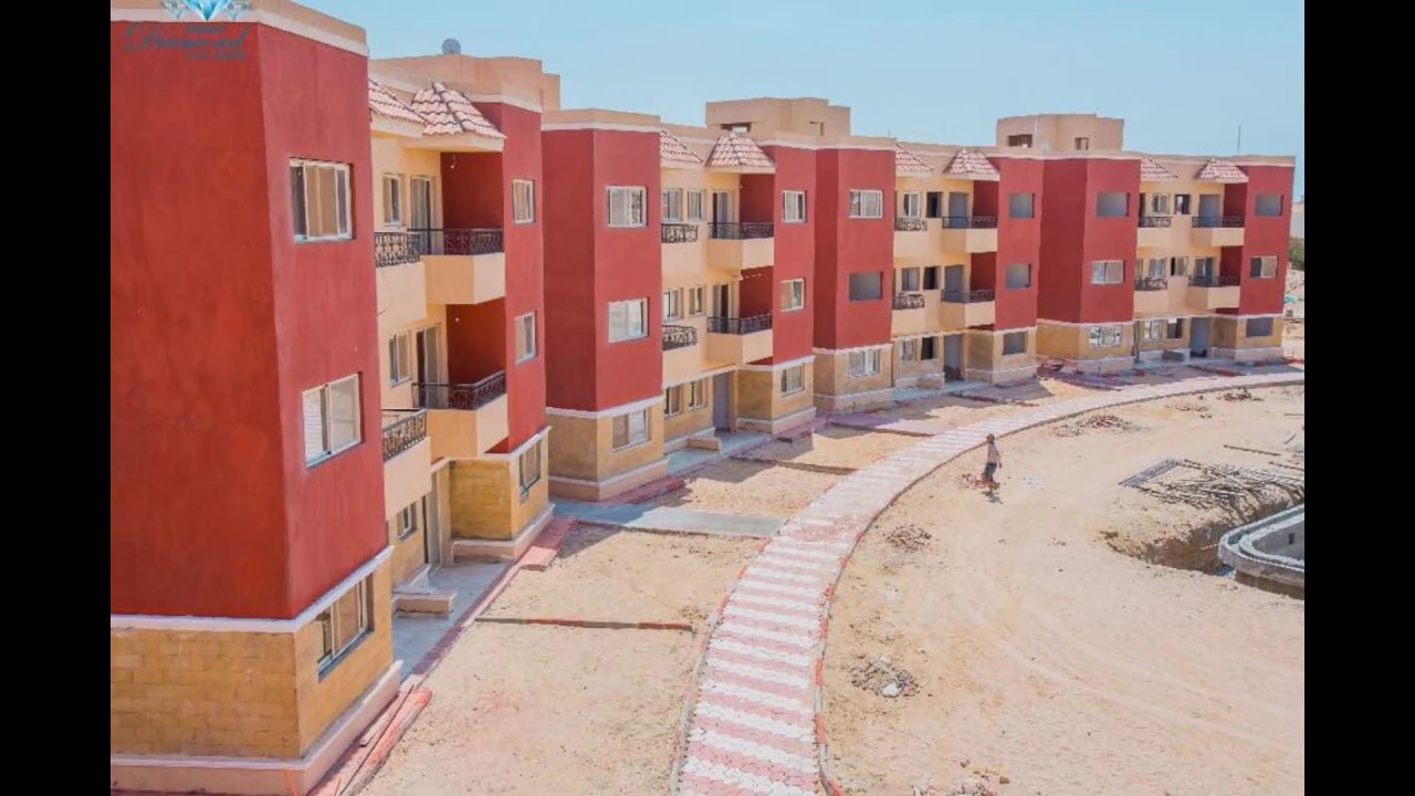 قريه دايموند ريزورت راس سدر  واقع مش خيال  01098933314