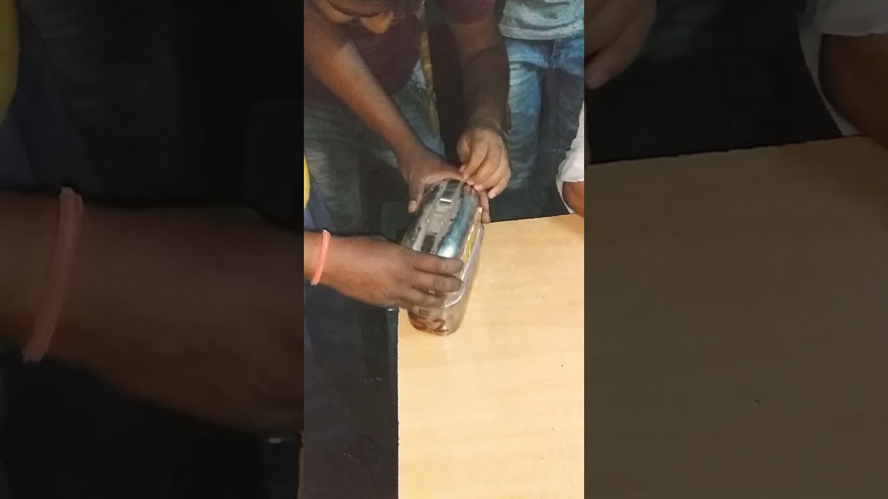 #MiningInstrunment #Self-Contained-Self-Rescuer  SCSR Breathing Appratus live Demo #coalindia #BCCL