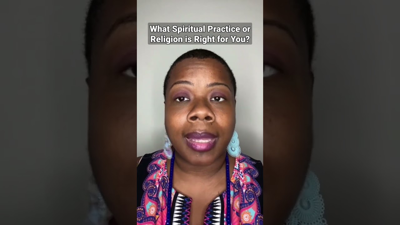 #spirituality #religion #africanspirituality