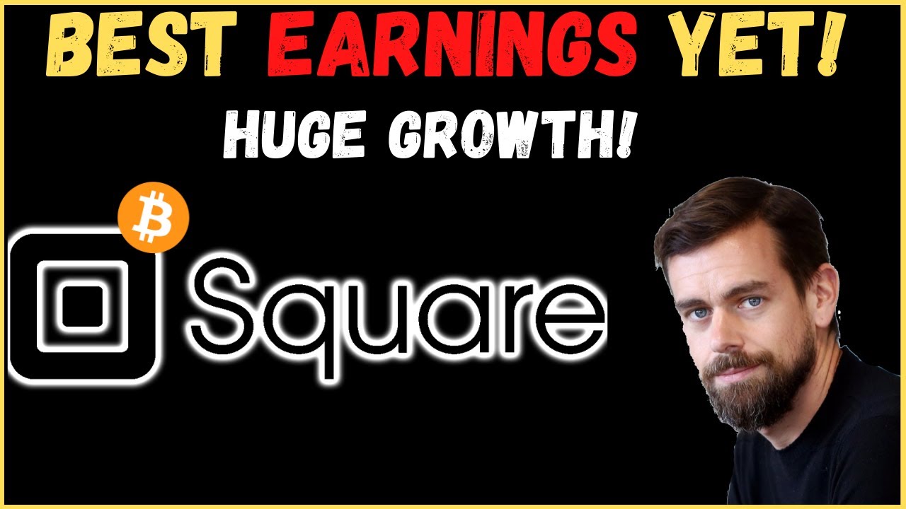 SQUARE Beat ALL Expectations! | SQ Stock Earnings Report | Is Square Stock Still A Buy?