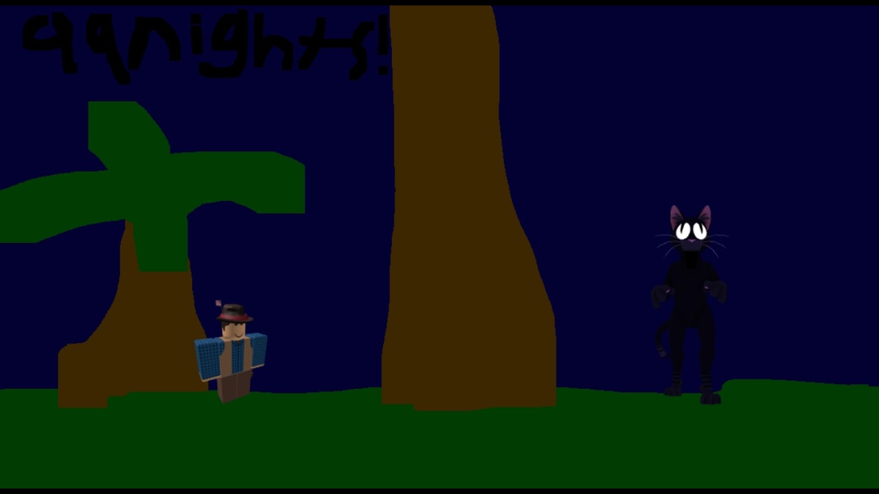 99 nights in the jungle