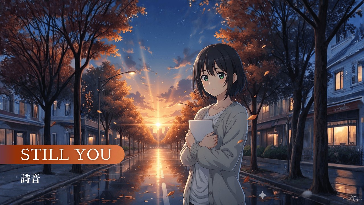 STILL YOU