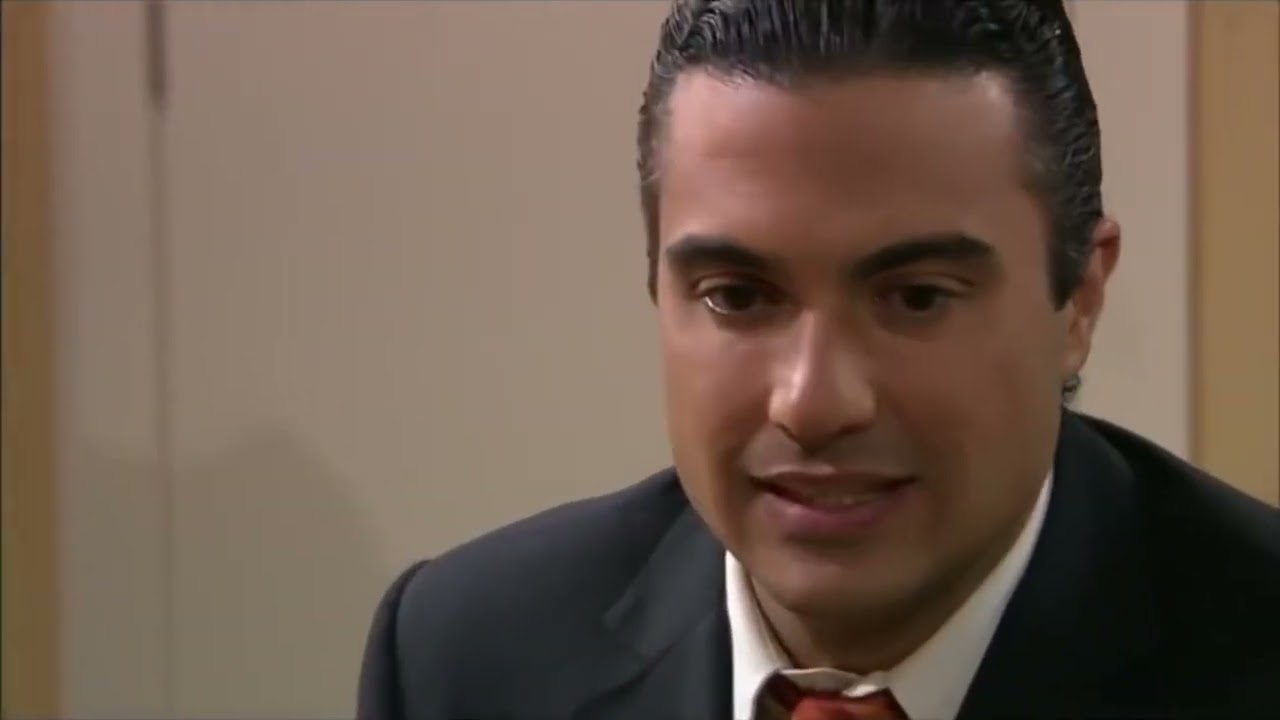 Jaime Camil - LFMB - Resumen (cap 294)