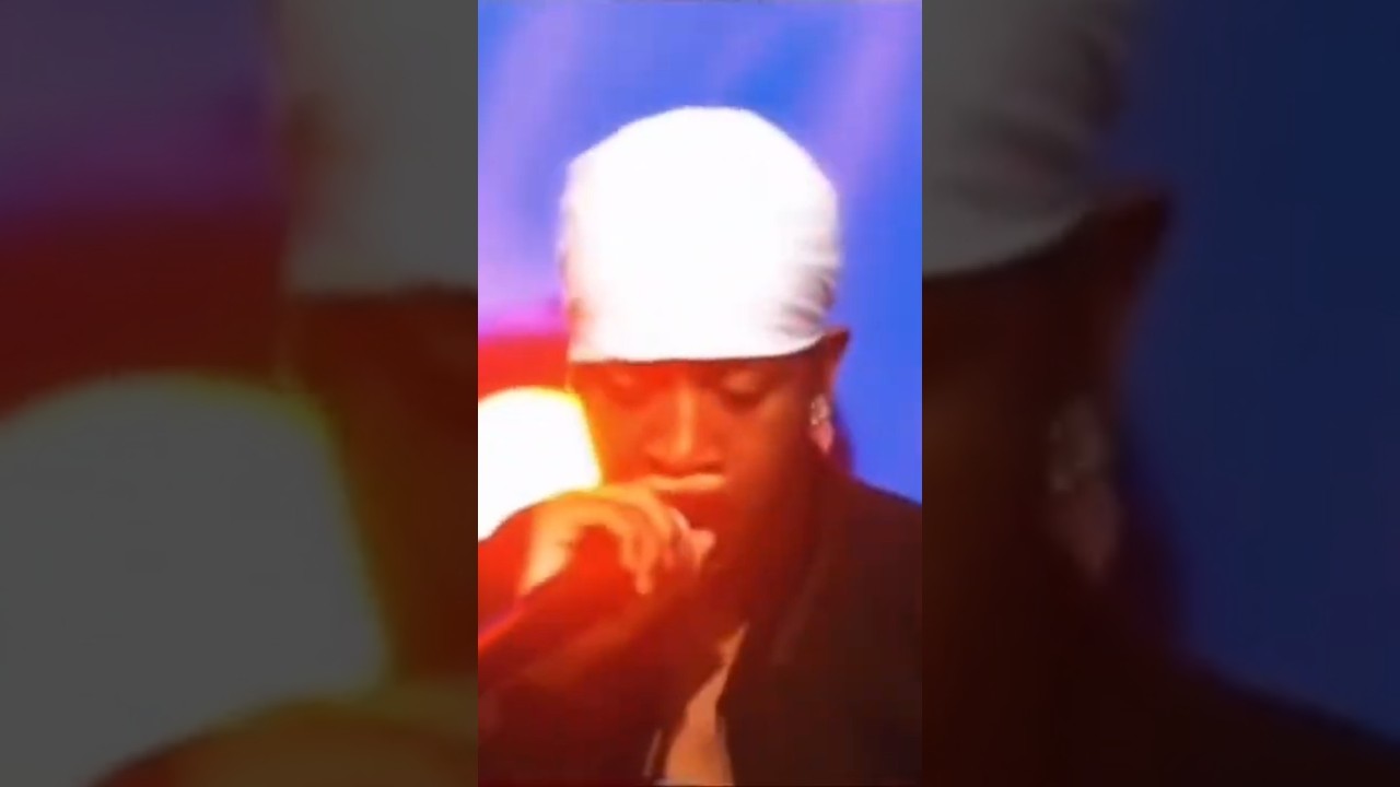 B2K - Bump Bump Bump (Live)