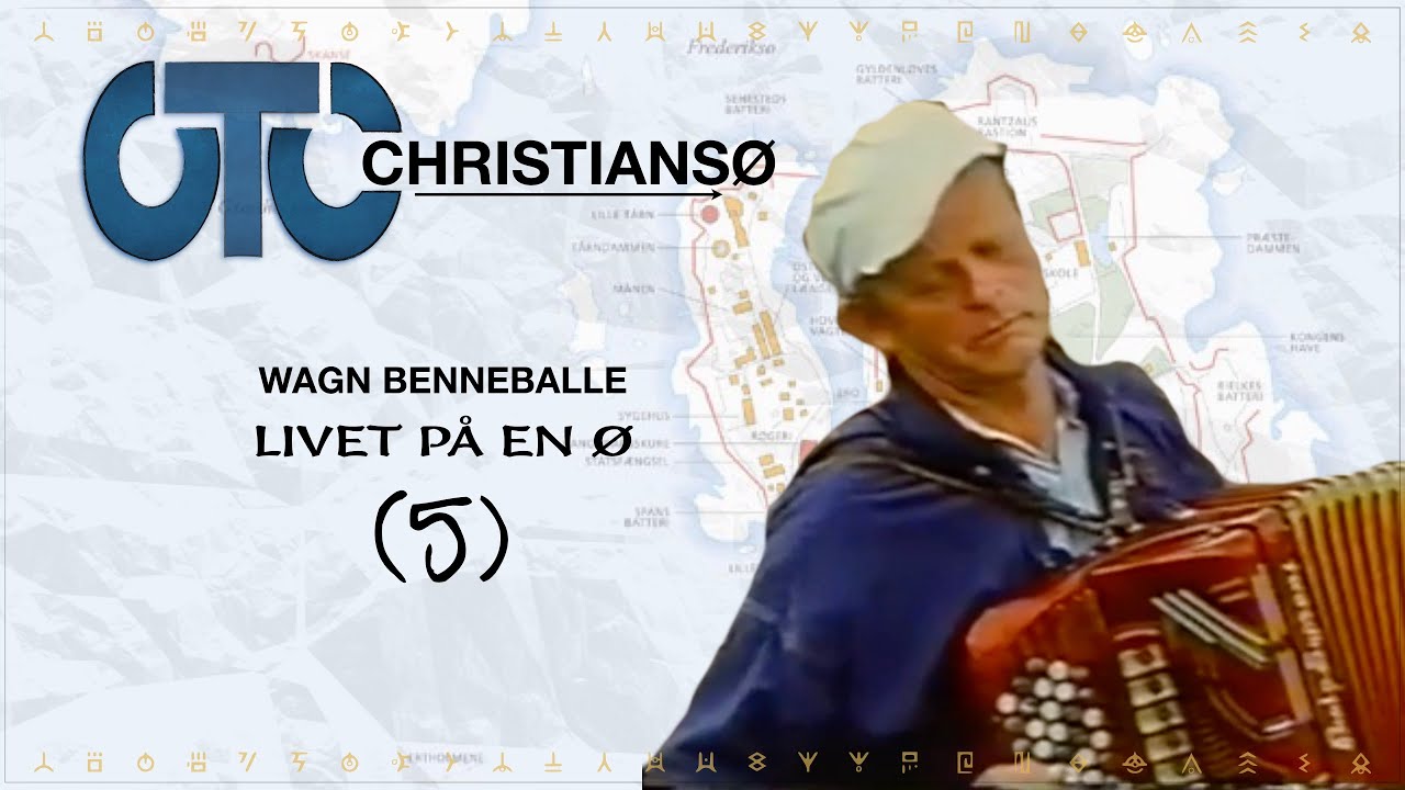OTC - Livet på en Ø (Part 5) ©