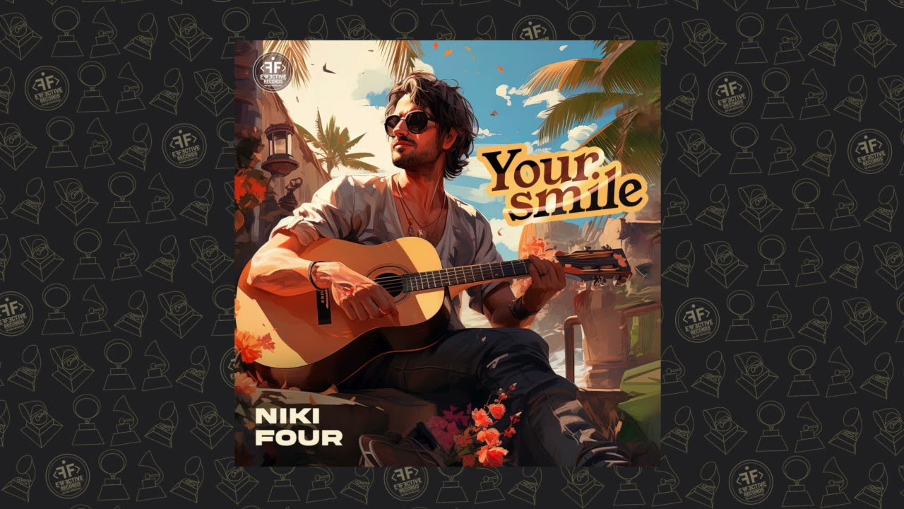 Niki Four - Your Smile