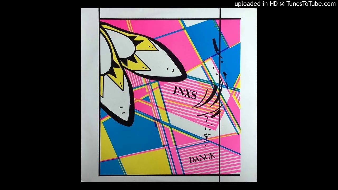 INXS - Any Day But Sunday