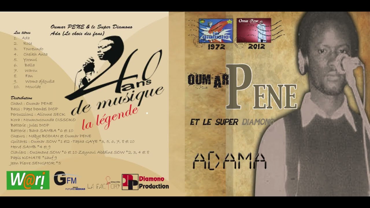 Extrait ADA