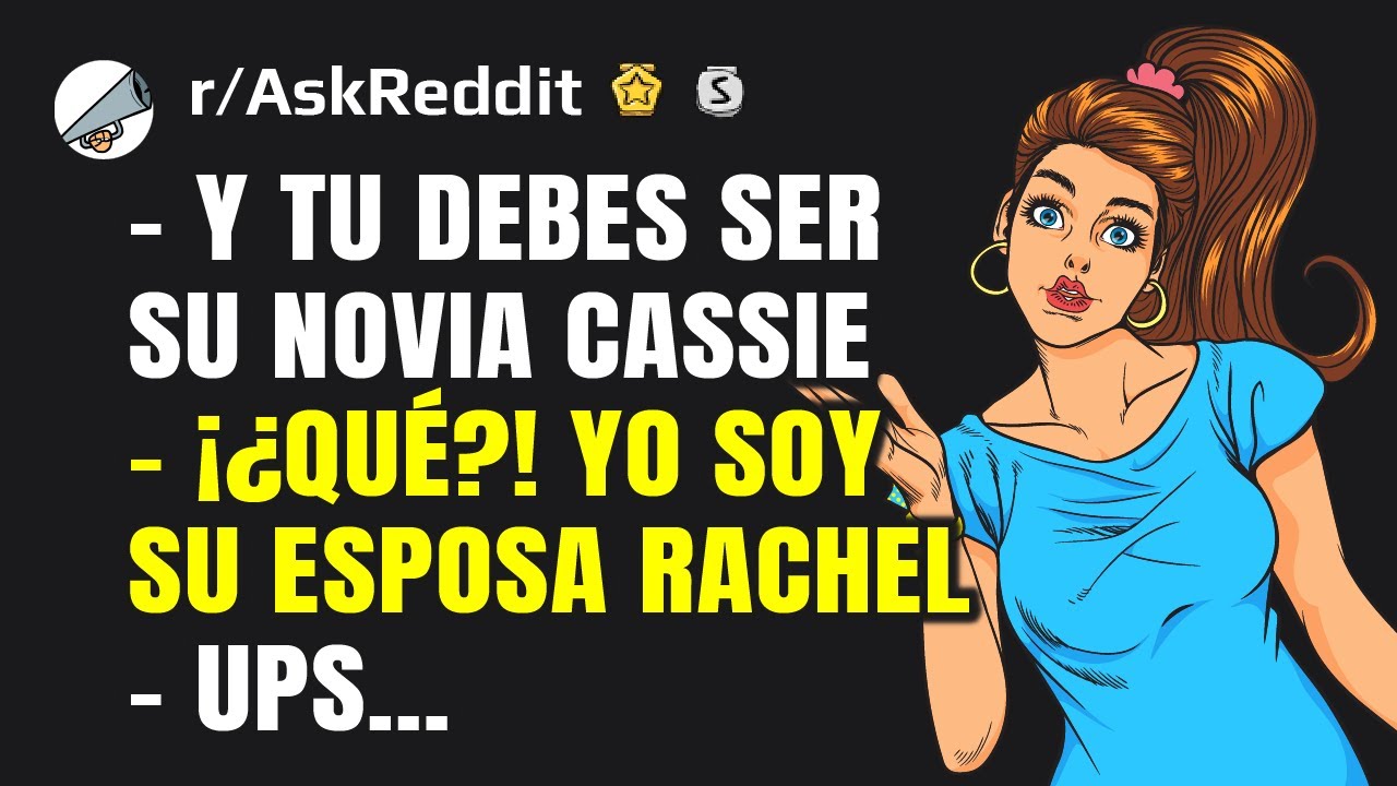 ¿A quién le has destruido la vida sin querer?