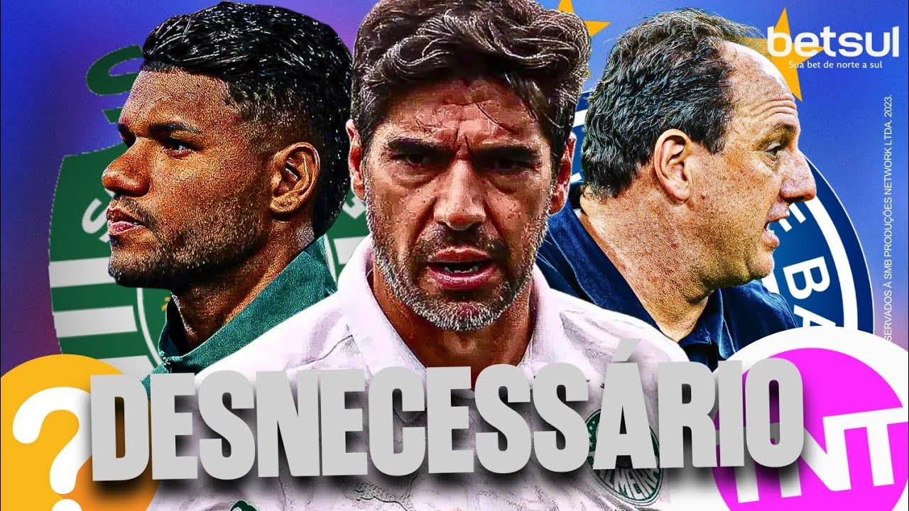 😡 TNT FAZ CENI DE CHACOTA! 👀 EX-BAHIA VOLTANDO NO BRASIL APÓS ANOS EM PORTUGAL? ⚠️ DIA DE BAVI!