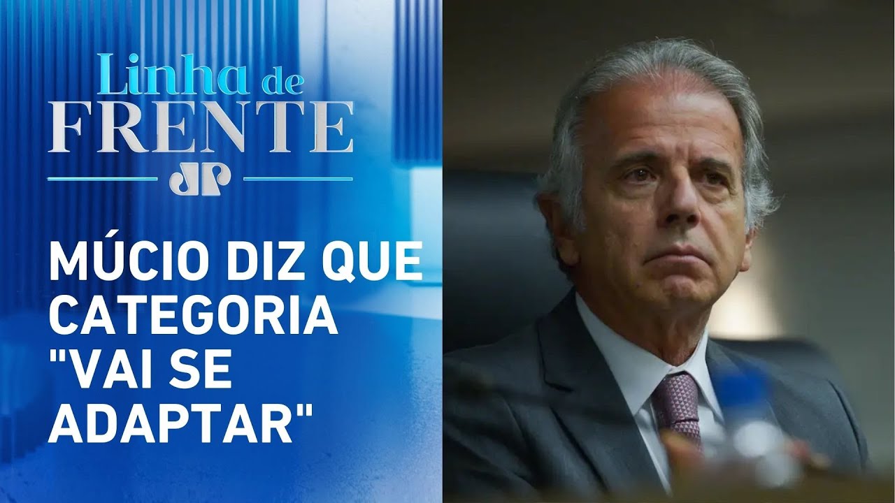 Governo envia projeto de aposentadoria militar | LINHA DE FRENTE