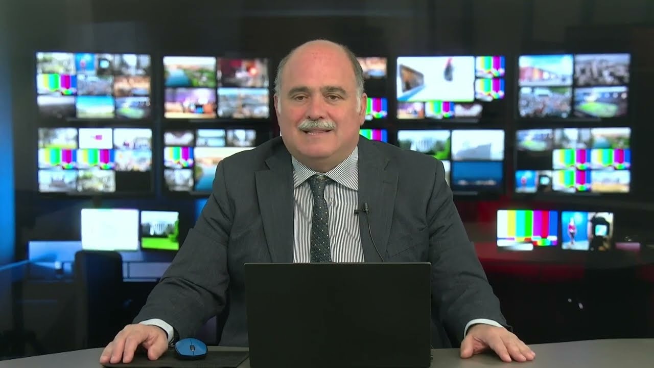 TG regionale della Sardegna, edizione del 18/03/26 (Teleregione Live), seconda parte