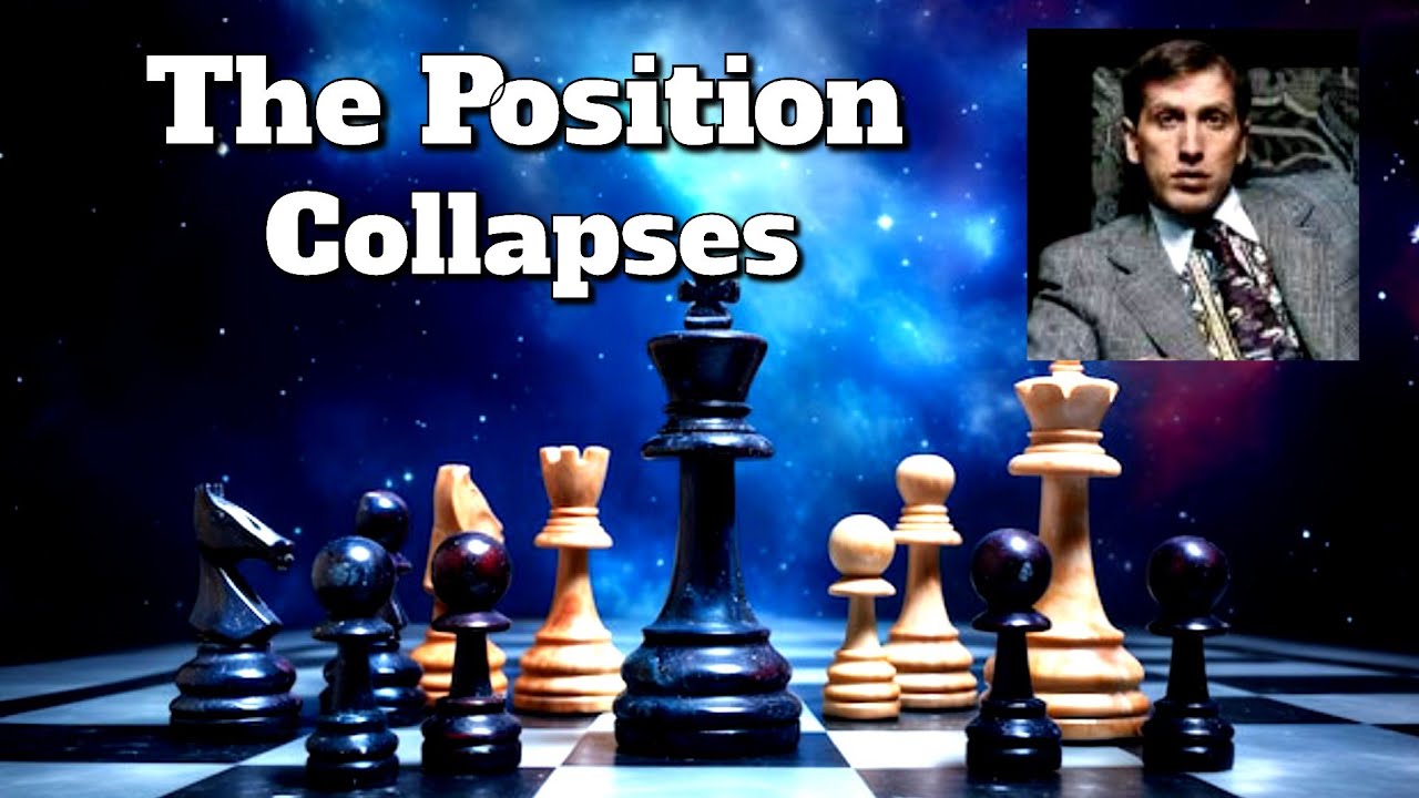 Bobby Fischer vs Karl Robatsch, Strategic Ideas That Win Quiet Positions