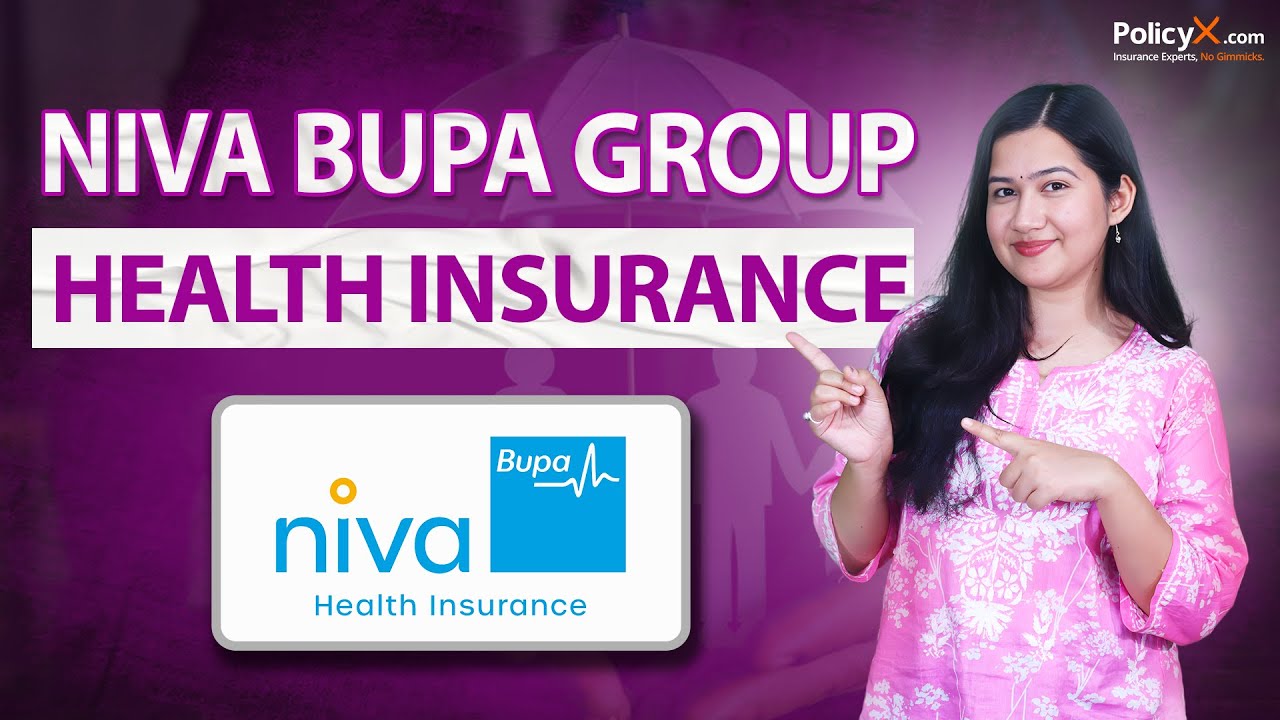 Niva Bupa Group Health Insurance Explained | Benefits & Coverage
