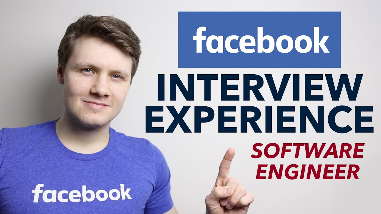 My Facebook Interview Experience (software engineer interview)