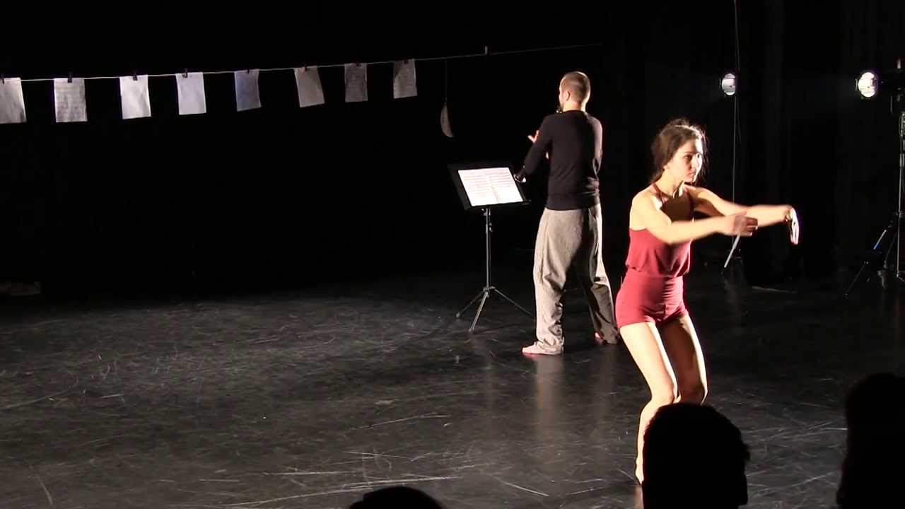 Michal Kříž, Ema Křížová: BARLINE (2014)