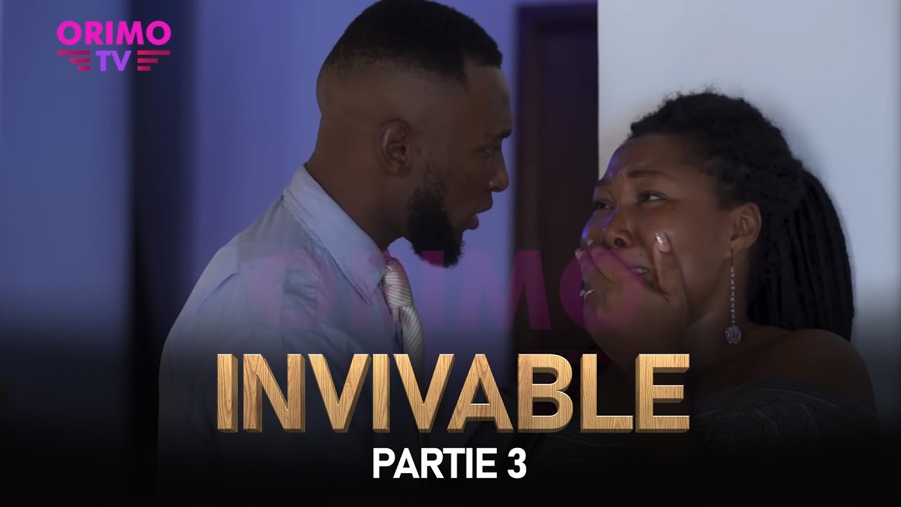 INVIVABLE : Partie 3 ( Film Africain ) avec Carole Happi, Rachel NKONTIEU, Lucien ETTA