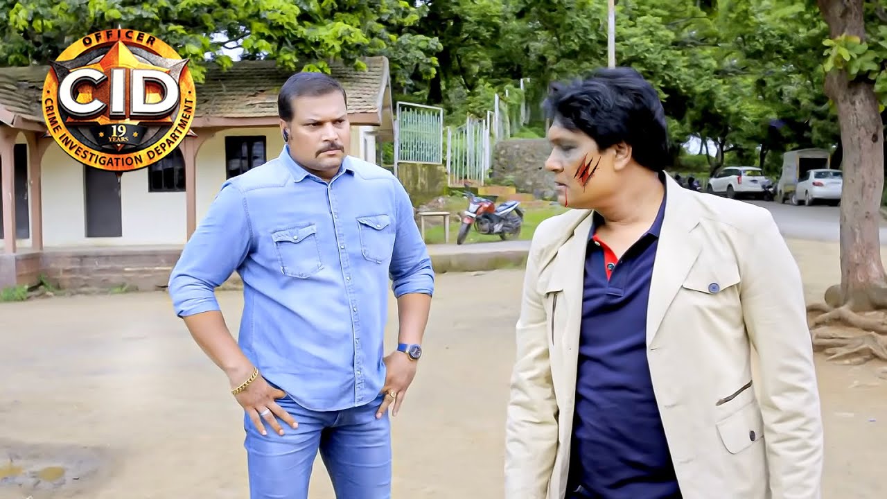 দিবা অভিজিতের ওপর মারাত্মক হামলা চালায়  || সিআইডি CID ||bengali crime series-2024