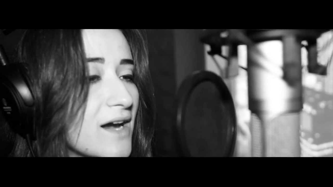 Alina Amon - Sick of Love (Live Studio Session @ Urban Sound)