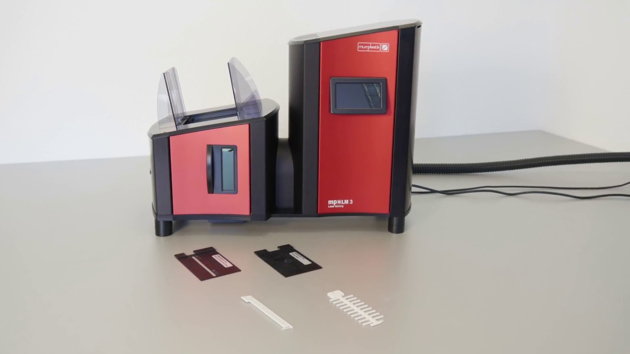 MURRPLASTIK - mp-LM Einzelstamm Adapterplatte