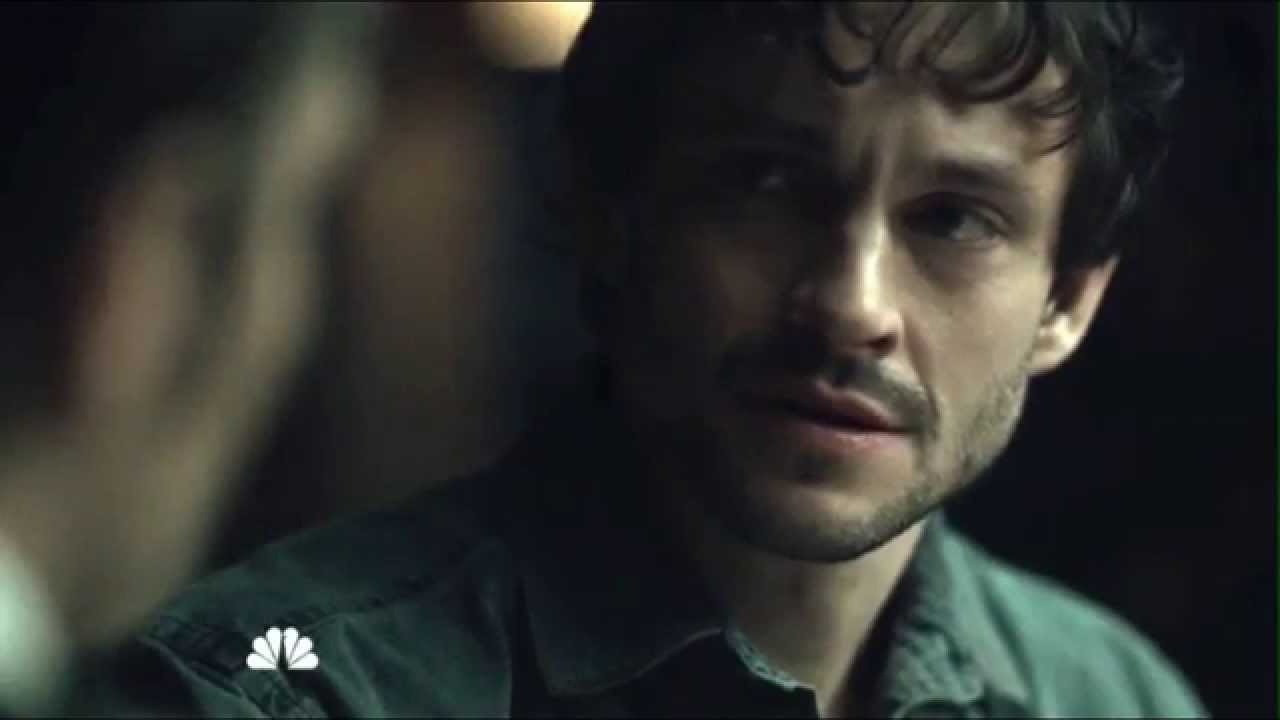Hannigram// It's Dark In My Imagination