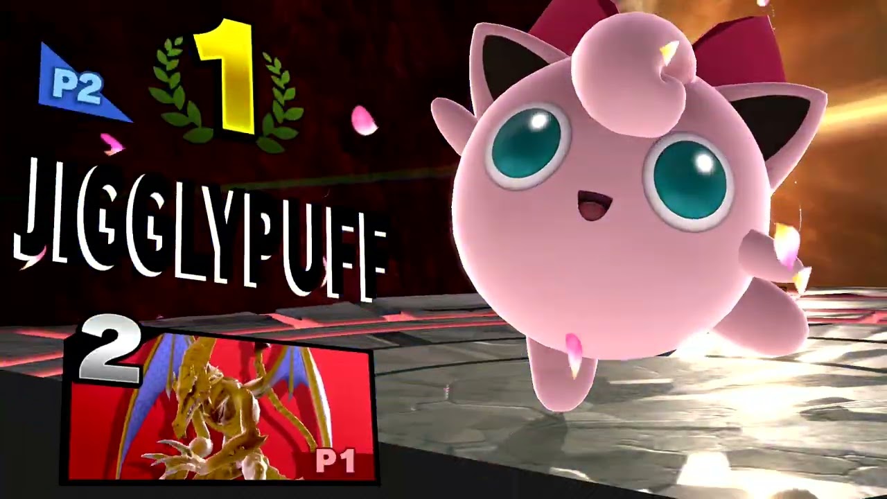 L1ST v62 - BigPapaSmash vs. Musky