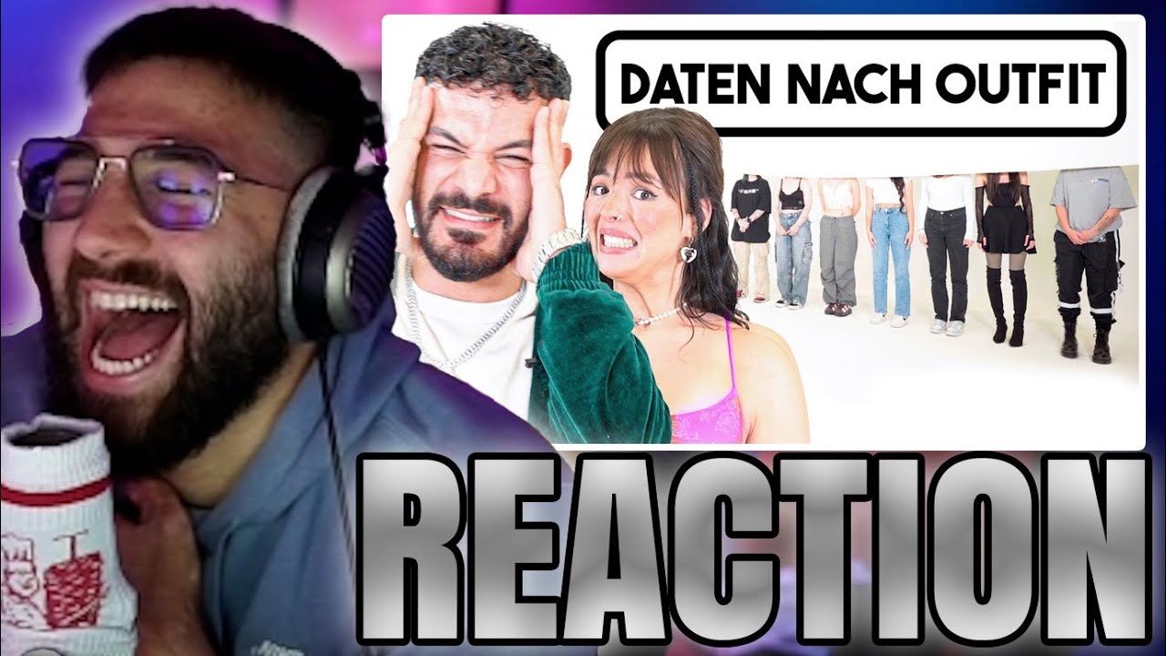 MERT REAGIERT AUF 