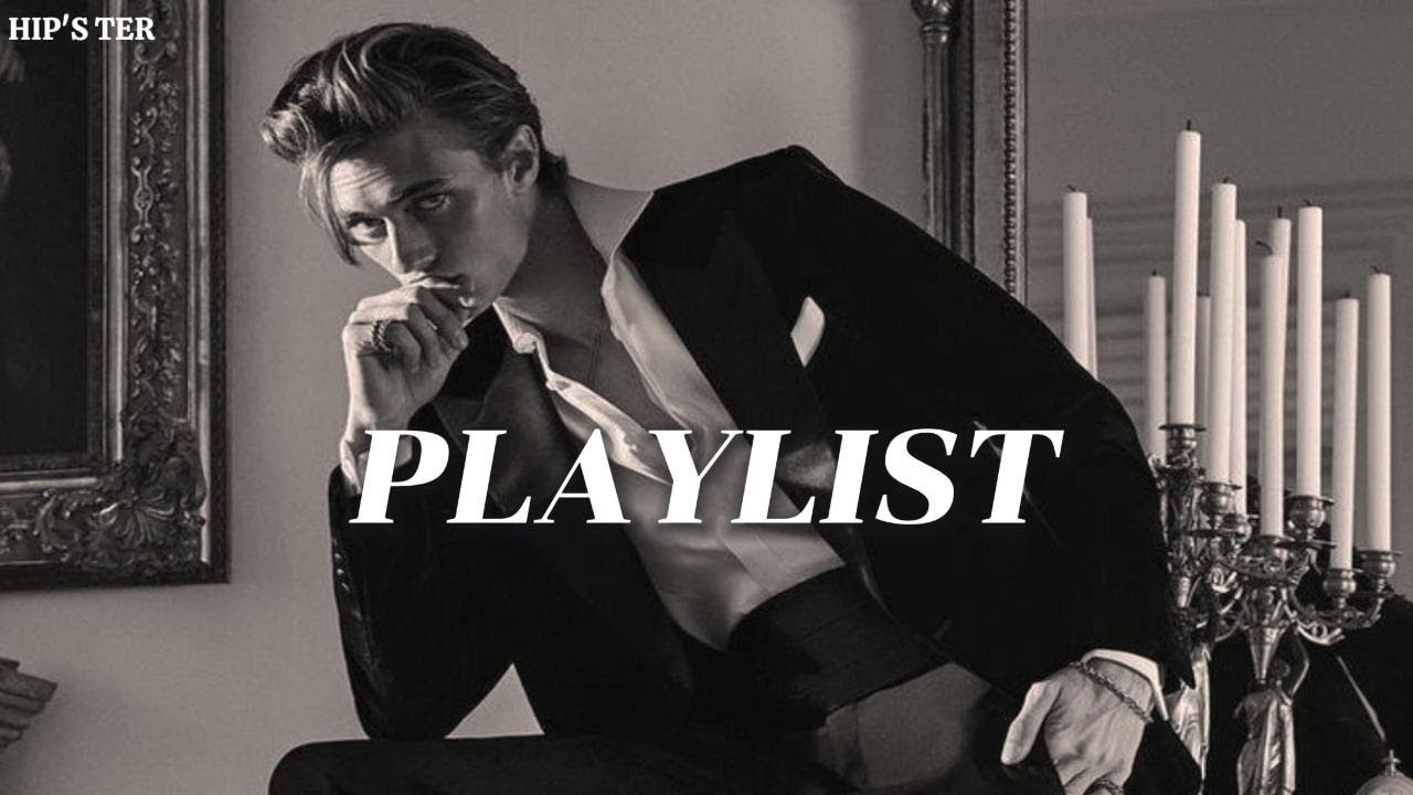 Playlist | 건드릴 수 없는 자신감 😈 Dark Glam Pop Mix | Chill Groove Vibes