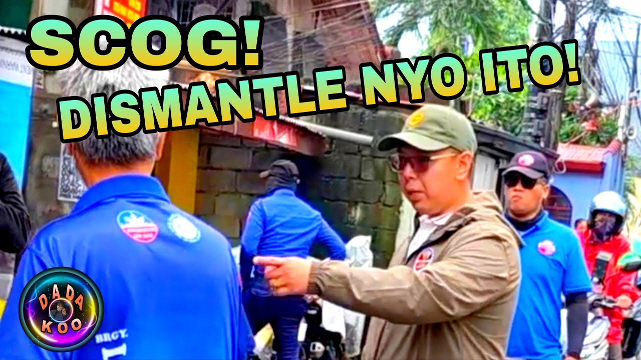 Nagpakilalang kagawad, hindi umubra!