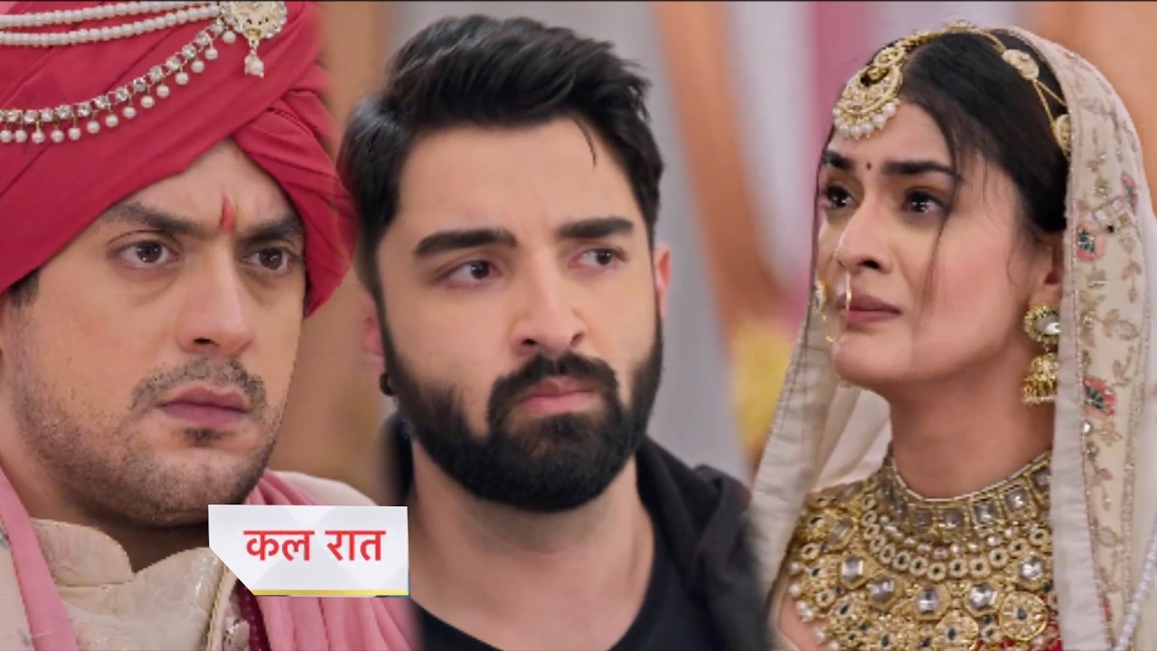 Kyunki Rishton Ke Bhi Roop Badalte Hain New PROMO |