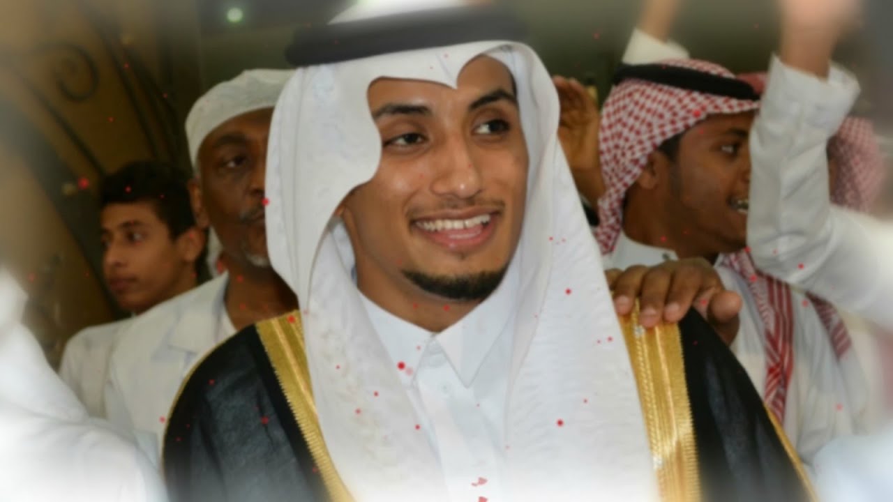 مونتاج زفاف الشاب | محمود حسين عسيري حلوي