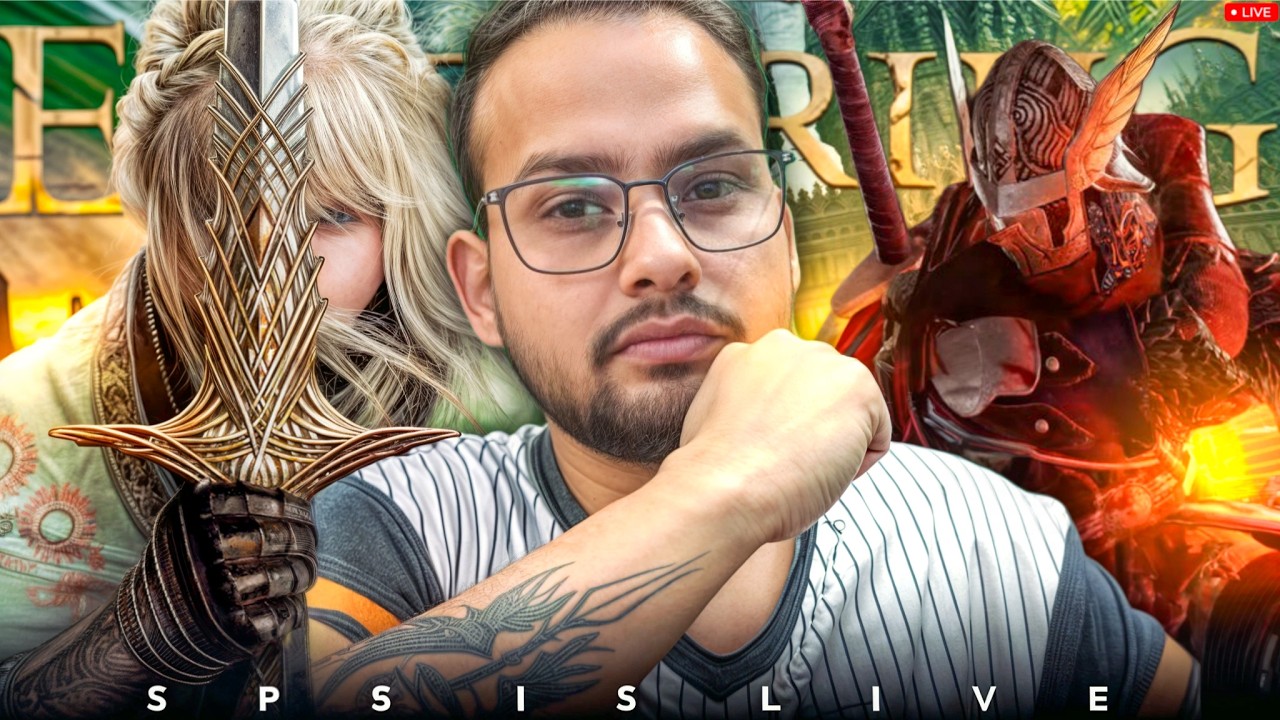 End Of The Journey - Elden Ring#eldenring #eldenringnightreign #eldenringgameplay #pcgaming