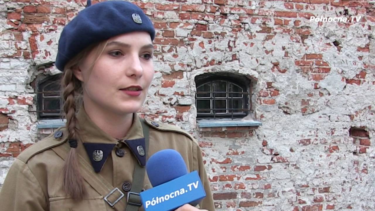 Skarszewy   noc muzeów