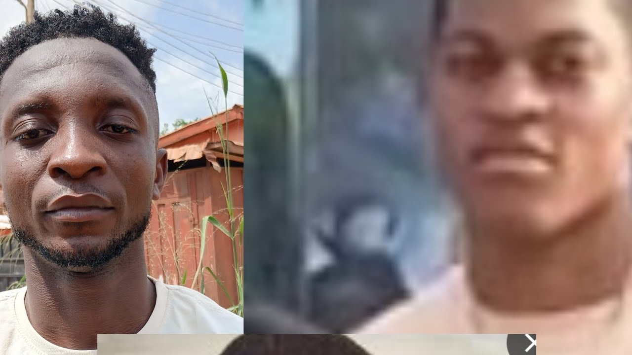 BREAKING NEWS: ALLEGED MISSING SON OF PRESIDENT MAHAMA POP OUT #president #trending #viralvideo 