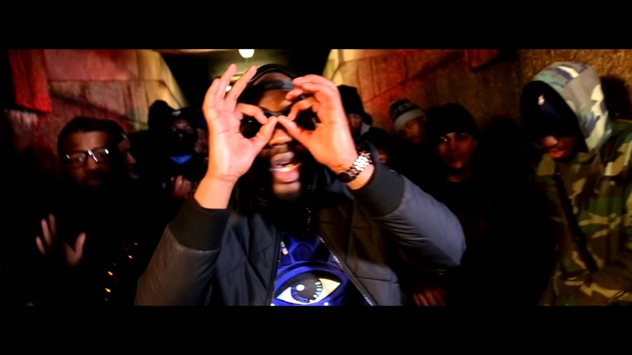 BAD MAFIA Freestyle 