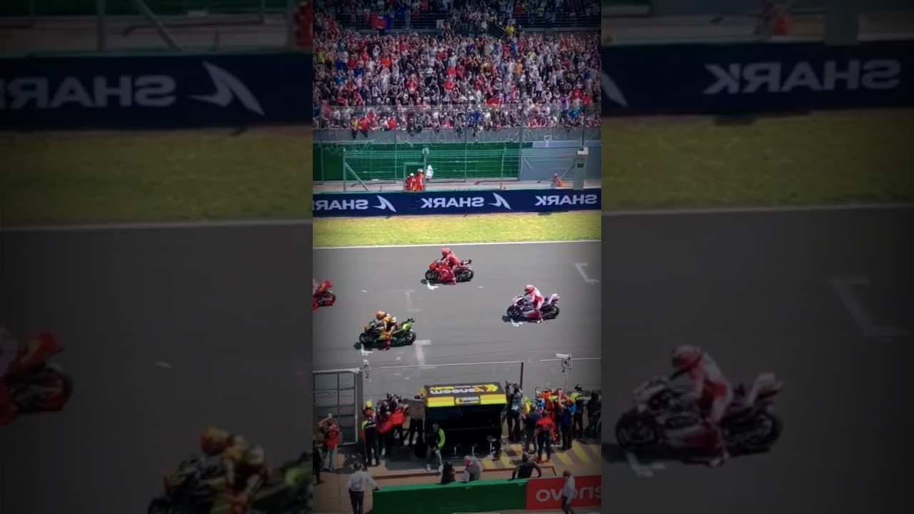 MotoGP 2023 #shortsfeed #shortsvideo #shortsviral #shortsyoutube #shortvideo #motogp #shorts #short